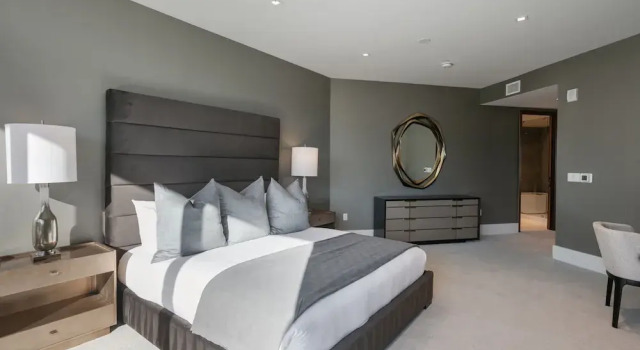 201 - Four Bedroom Argent 4 Condo by Deer Valley Resort