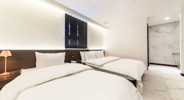 Одноместный люкс Royal Plum Hotel