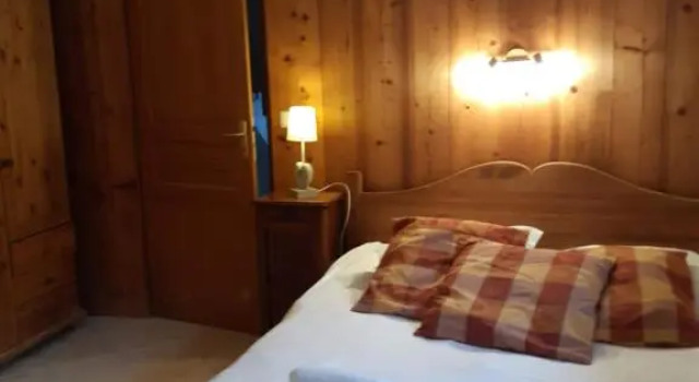 Chalet Bivouac