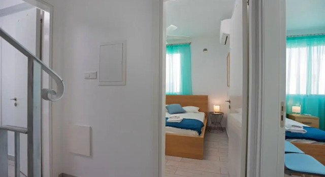 Deluxe villa Villa Ioli with Private Pool