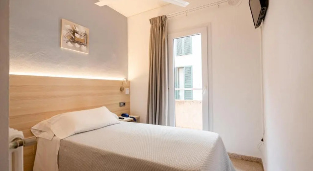 Camera singola Standard Eurohotel
