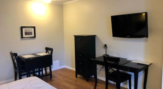 Двухместный номер Standard Motel LAbri