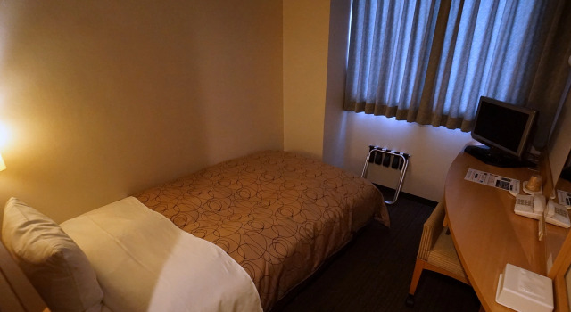 Camera singola Standard Hotel Ohta