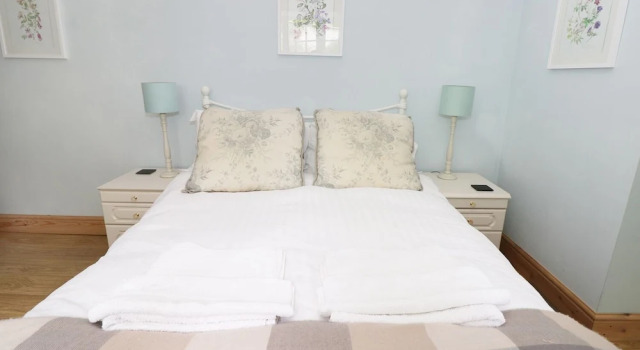 The Little Dairy, Buchen Sie Hotel Pembroke Pembrokeshire