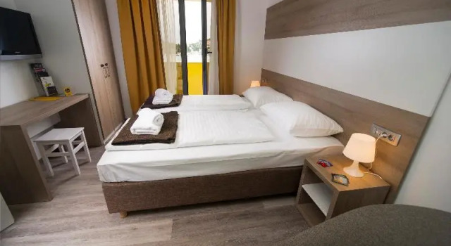 Номер Standard B&B Sol