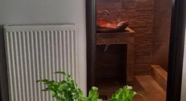 D & J Luxury House, Забронировать Отель Неа-Калликратия 
