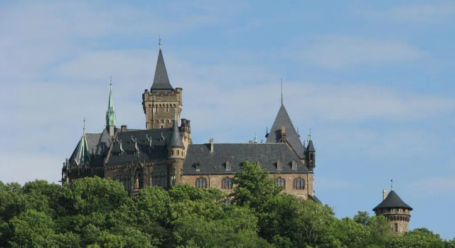 Traditions - Hotel "Zur Tanne", Buchen Sie Hotel Wernigerode 