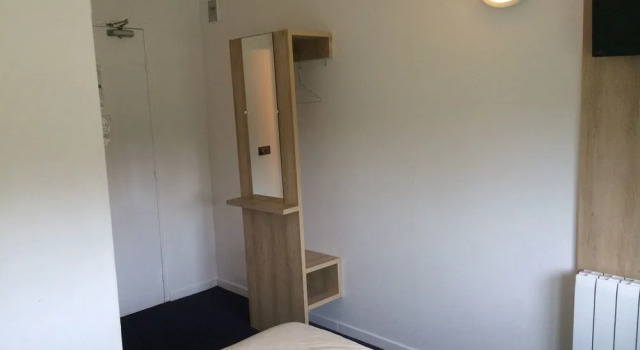 B&B HOTEL Rennes Parc Expo Aéroport, Reserva ahora Bed & breakfast Bruz Zona Metropolitana de Rennes