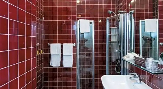 Номер Standard Park Hotel Maracaibo
