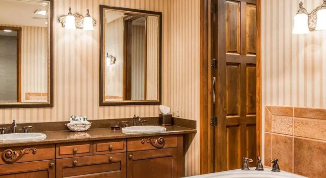 Люкс с 4 комнатами Bluegreen Vacations Big Bear Village, an Ascend Collection Resort