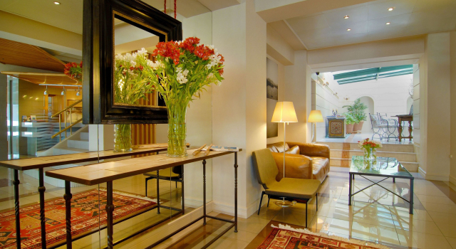 Philippos Hotel, Забронировать Отель Неос-Космос Афины, рядом с Театр Микро Паллас