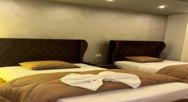Verssailles Al Manar Hotel, Book Hotel Hoteller i Kairo med morgenmad, Morgenmad