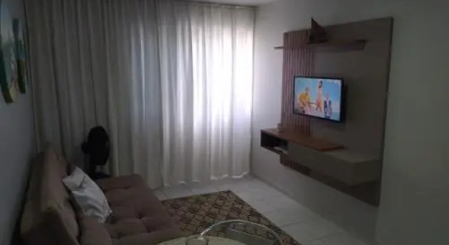 Apartamento na orla de Maceió, Varaa Huoneisto Hotellit Bahia pysäköinnillä, Pysäköinti