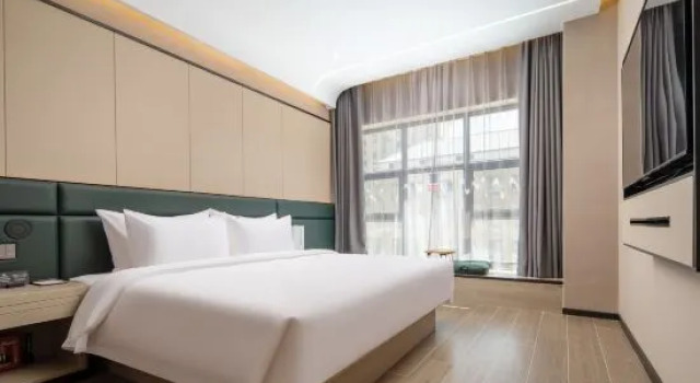 Люкс Luxury Altay Youthful Memories Hotel