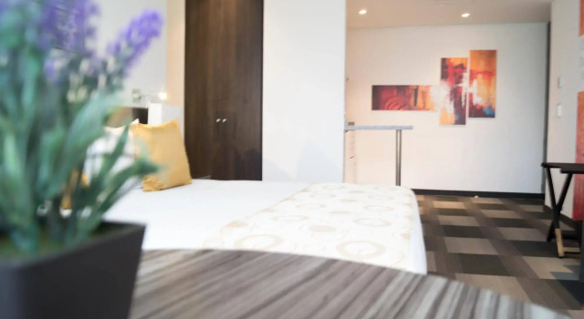 Wellness Hotel Usaquen, Забронировать Отель Отели Богота с завтраком, рядом с Del Bosque Clinic, Завтраки