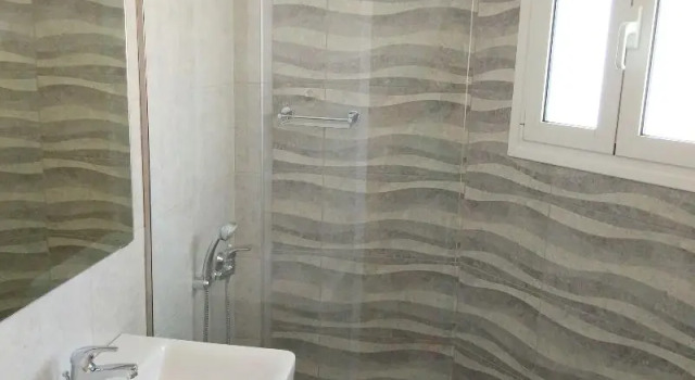 Четырёхместные апартаменты с балконом Melissa Apartments, Studios & Suites