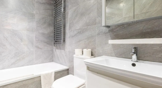 Апартаменты Elegant 2BD Flat 5 Mins to Kensington Gardens!