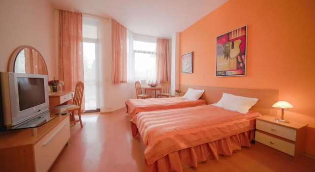 Студия Apartments Flora-Daisy