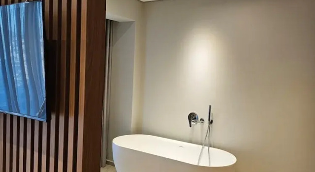 Люкс Superior Hotel Selavi