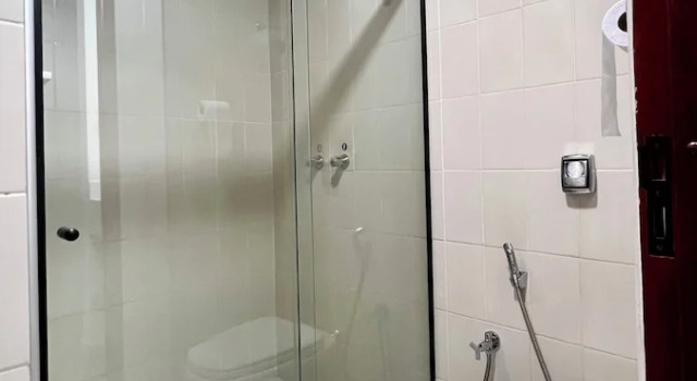 Номер Deluxe Antonio´s Palace Hotel