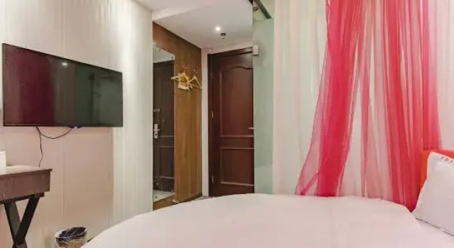 Zhengzhou Tea Fragrance Boutique Hotel
