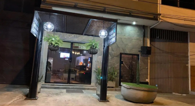 Hotel Bisou