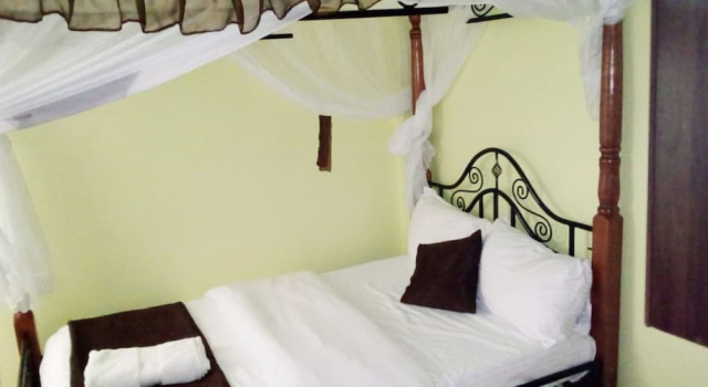 Choice Hotel Suites, Rezerwuj Hotel Mbita Homa Bay