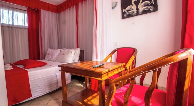Hotel Windsor Mombasa, Book Hotel Hotels in Coast Region with Parking, Parking