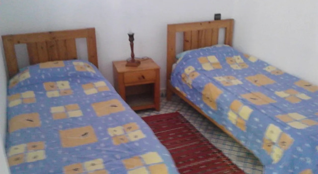 Appartements Sofia Tahraouia, Забронировать Апартаменты/квартира Ahl Agadir 