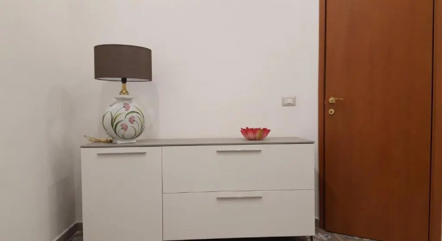 Hytte Casa Baarìa