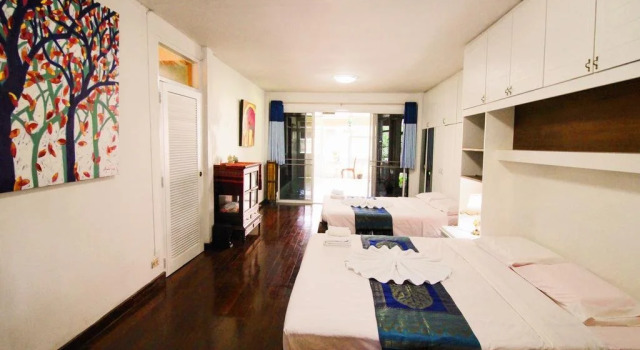 Baan Maya Nimman