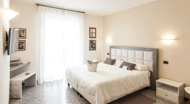 Двухместный номер Superior Hotel Le Vigne di Corvino