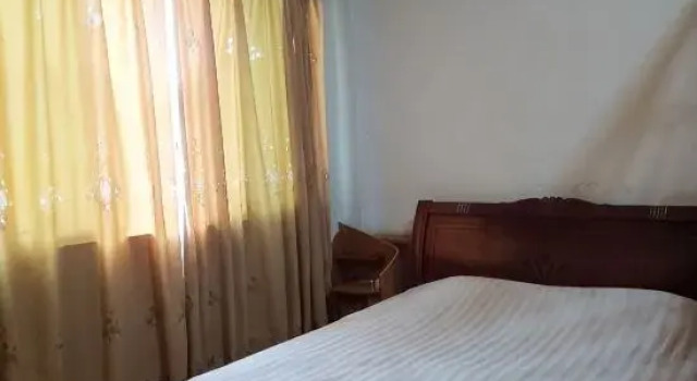 Люкс Deluxe Nanjing Gonglian Hotel