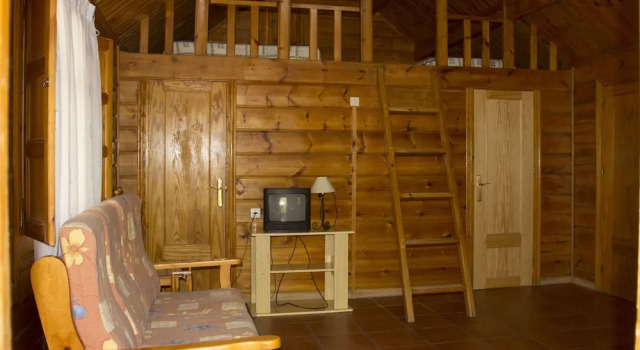 Camping La Puerta, Buchen Sie Campingplatz Camping & Glamping in Murcia, Campingplatz