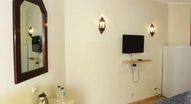 Трёхместный номер Standard Andalusia Blue Beach Hurghada