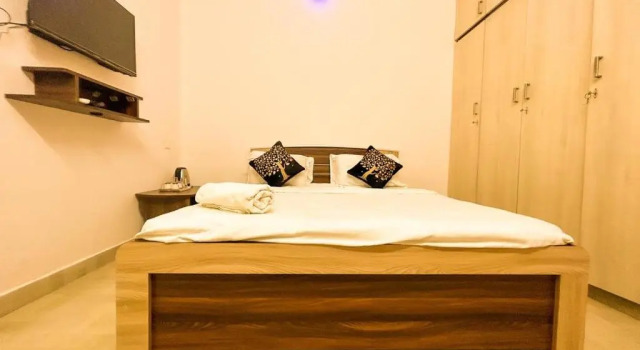 Полулюкс Paradise Elite Rooms