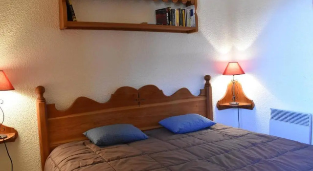 Appartement Méribel, 3 pièces, 5 personnes - FR-1-180-136