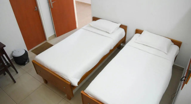 Номер Standard Отель Surag Residency