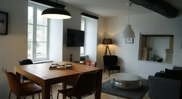 Le 1777, Rezerwuj Hotel Dinan 