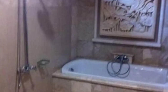 Номер Standard Panorama Cottages II