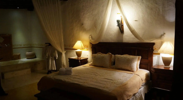 Casa Tia Micha
