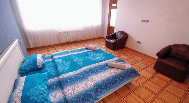 Deluxe Apartment with Sea and City view, Забронировать Апартаменты/квартира Отели в центре Баку, в центре