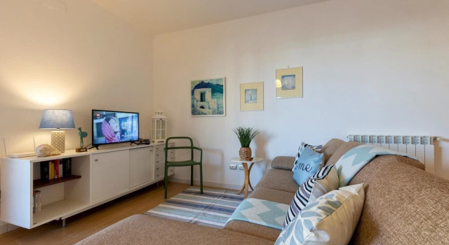 Borgo 66 in Alghero With 2 Bedrooms and 2 Bathrooms