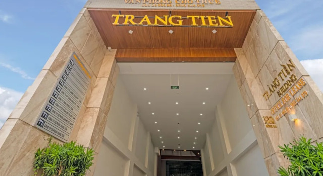 Trang Tien Apartment, Забронировать Апартаменты/квартира Апартаменты Дананга муниципалитета, рядом с Музей изящных искусств Дананга, Апартаменты/квартира
