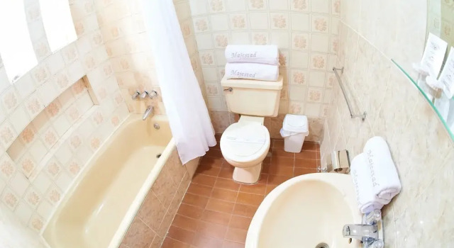 Двухместный номер Standard Majestad Hotel Astorga