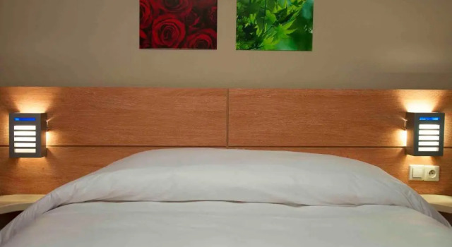 Двухместный номер Standard Manzil Hotel