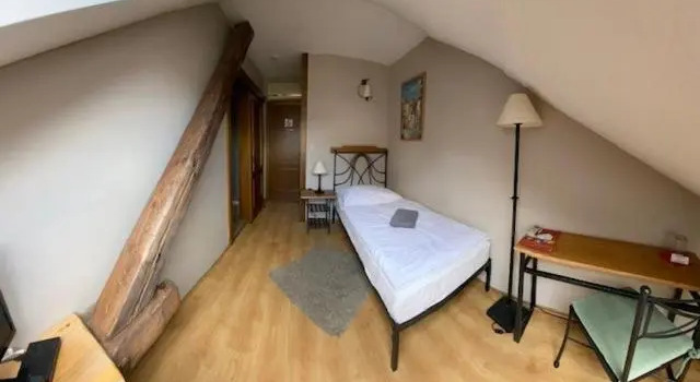 Номер Standard Hotel Via Ironia