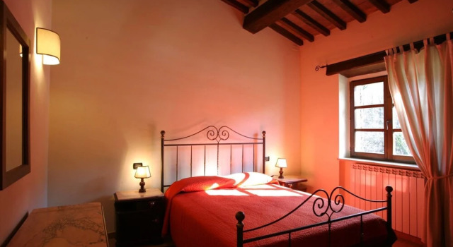 Agriturismo Borgo il Molino