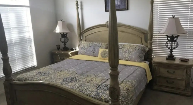 Вилла Lovely 4Bd Gm Spa Pool Hm Glenbrook-1616MSD