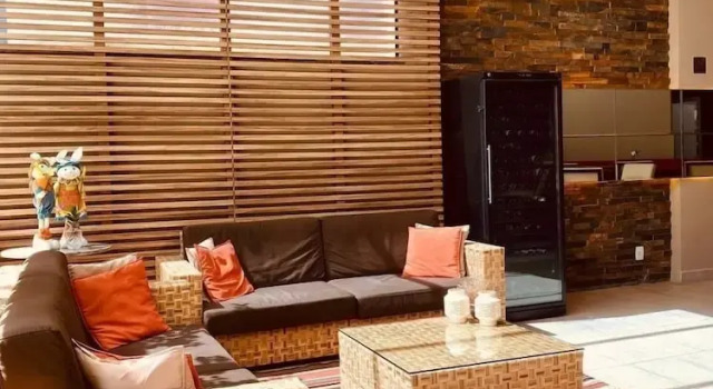 Flipchave | Residencial Smart Prinz, Забронировать Апарт-отель Отели в центре Жоинвили, в центре